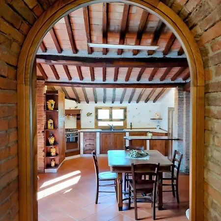 Apartamento Il Giardino Del Chianti Siena Exterior foto