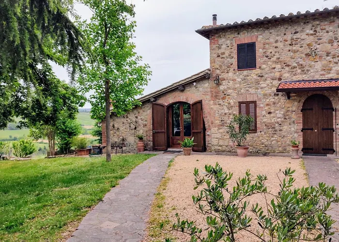 Il Giardino Del Chianti