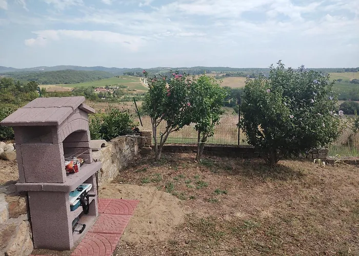 Il Giardino Del Chianti