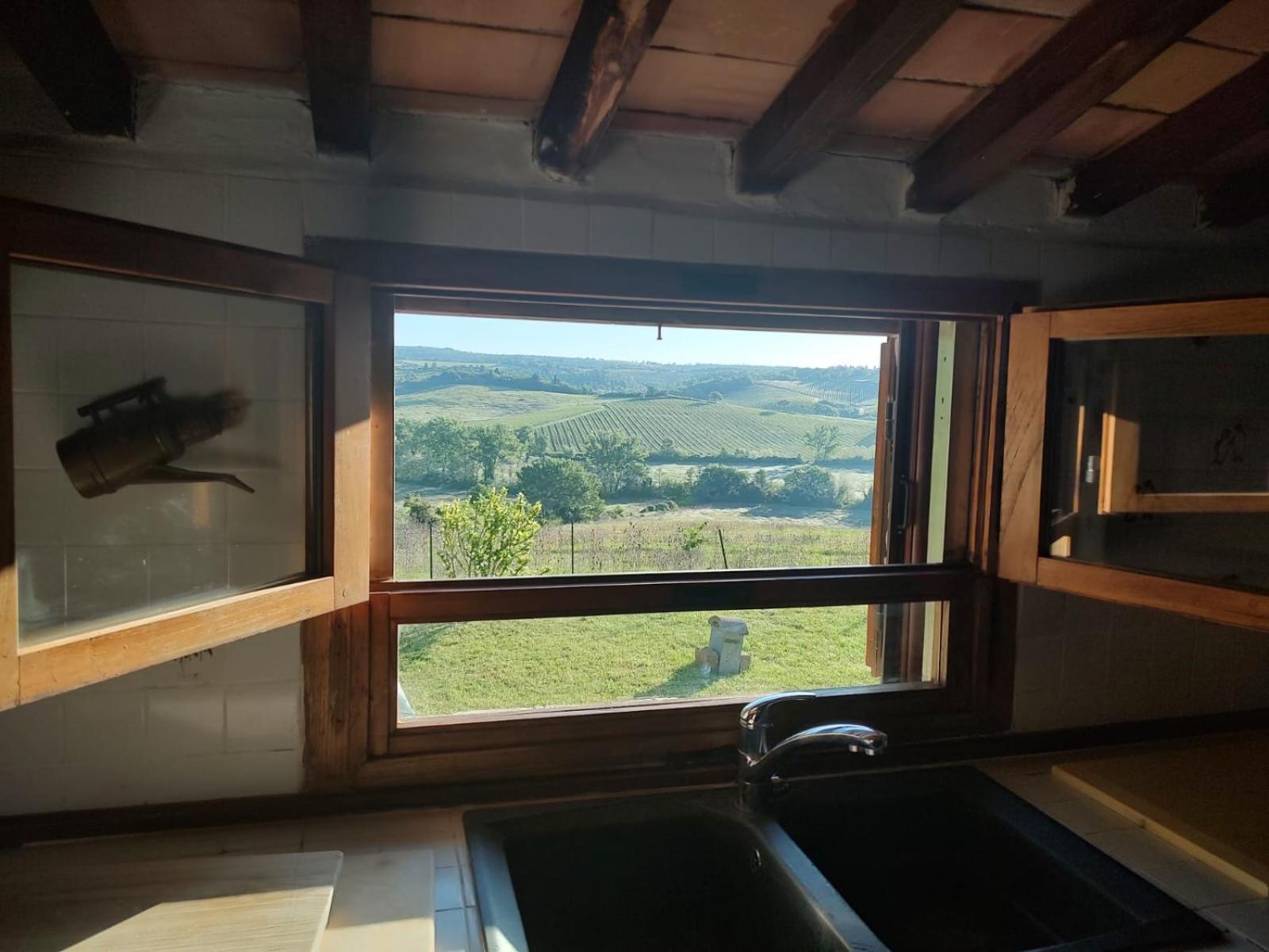 Il Giardino Del Chianti