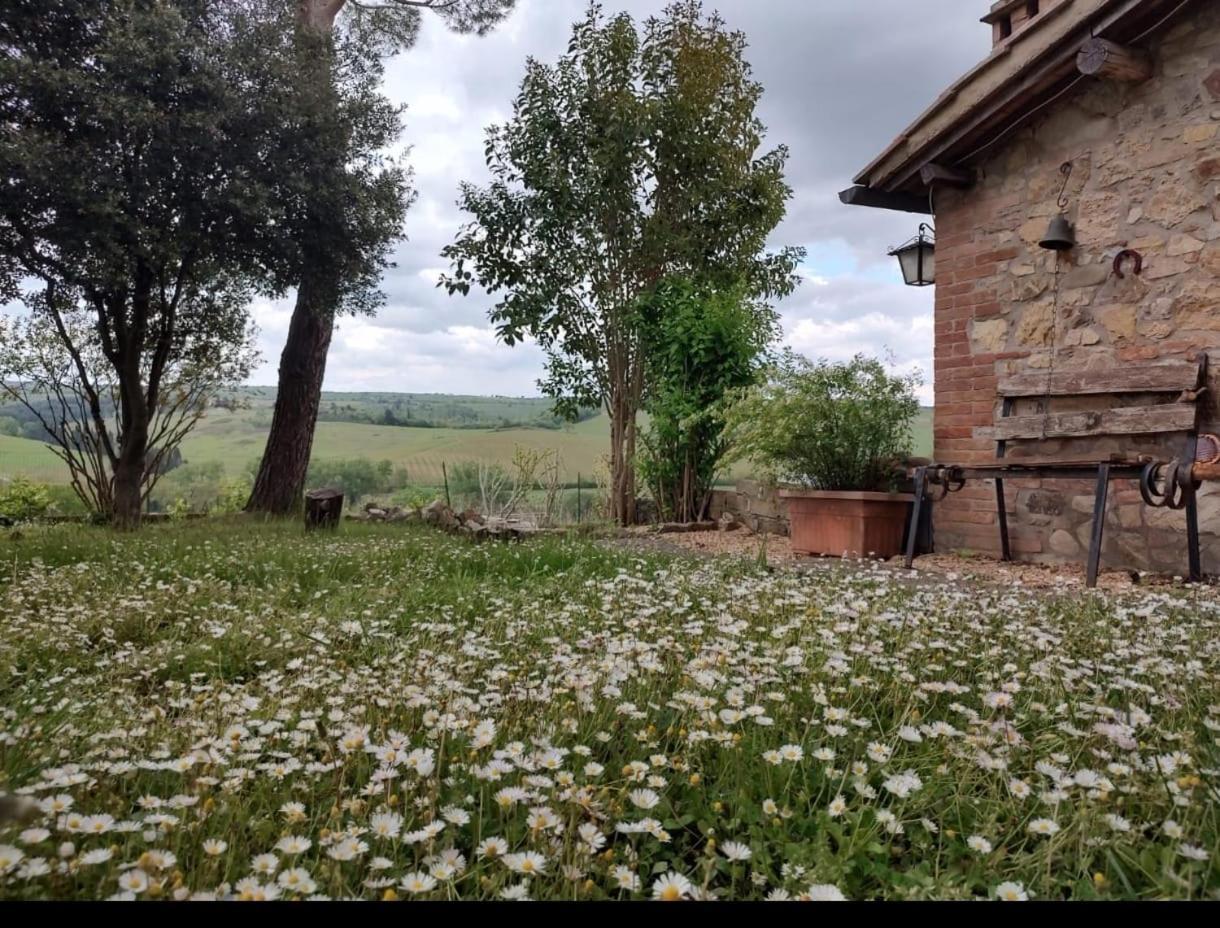 Il Giardino Del Chianti * Siena