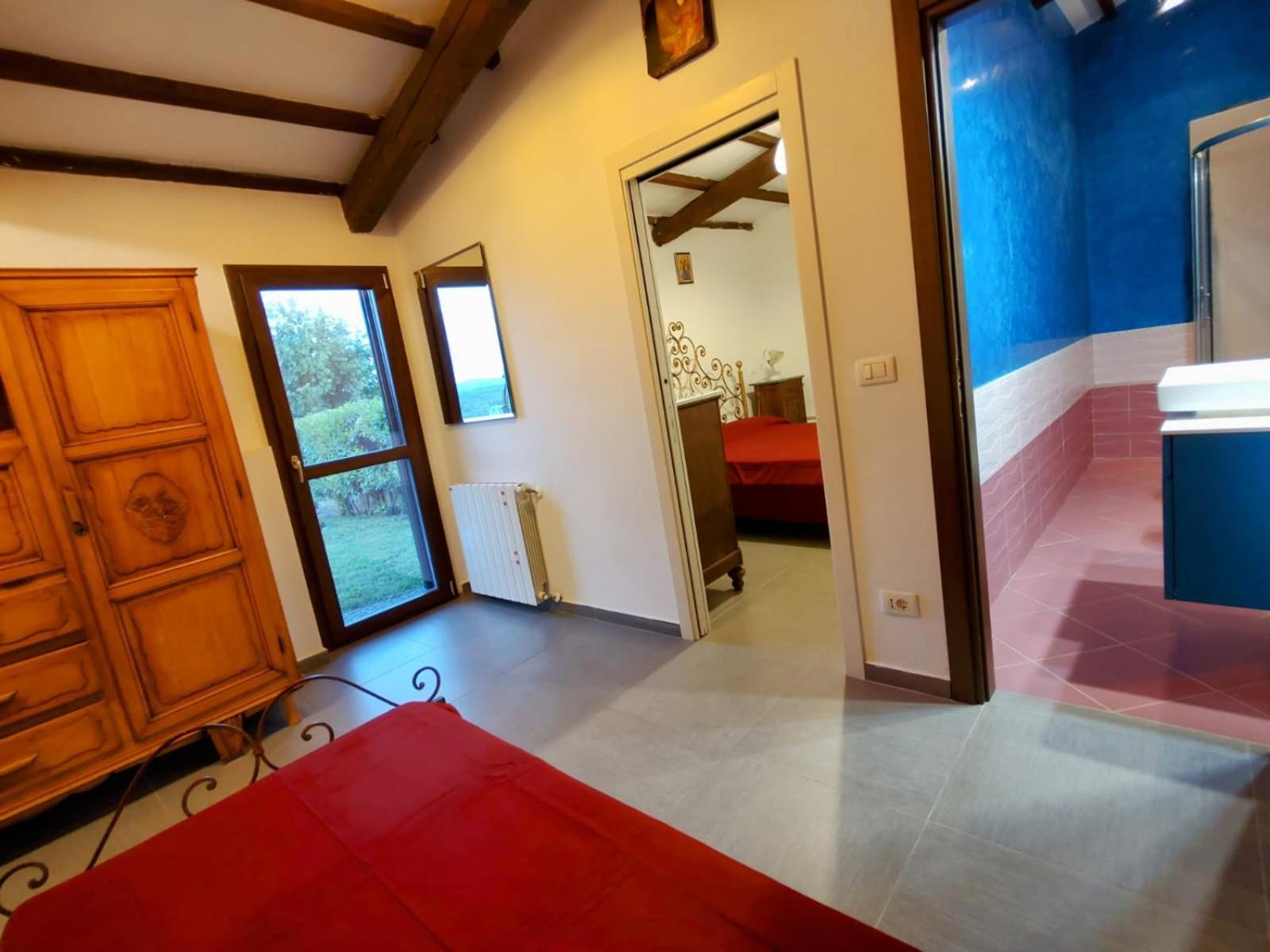 Apartment Il Giardino Del Chianti *