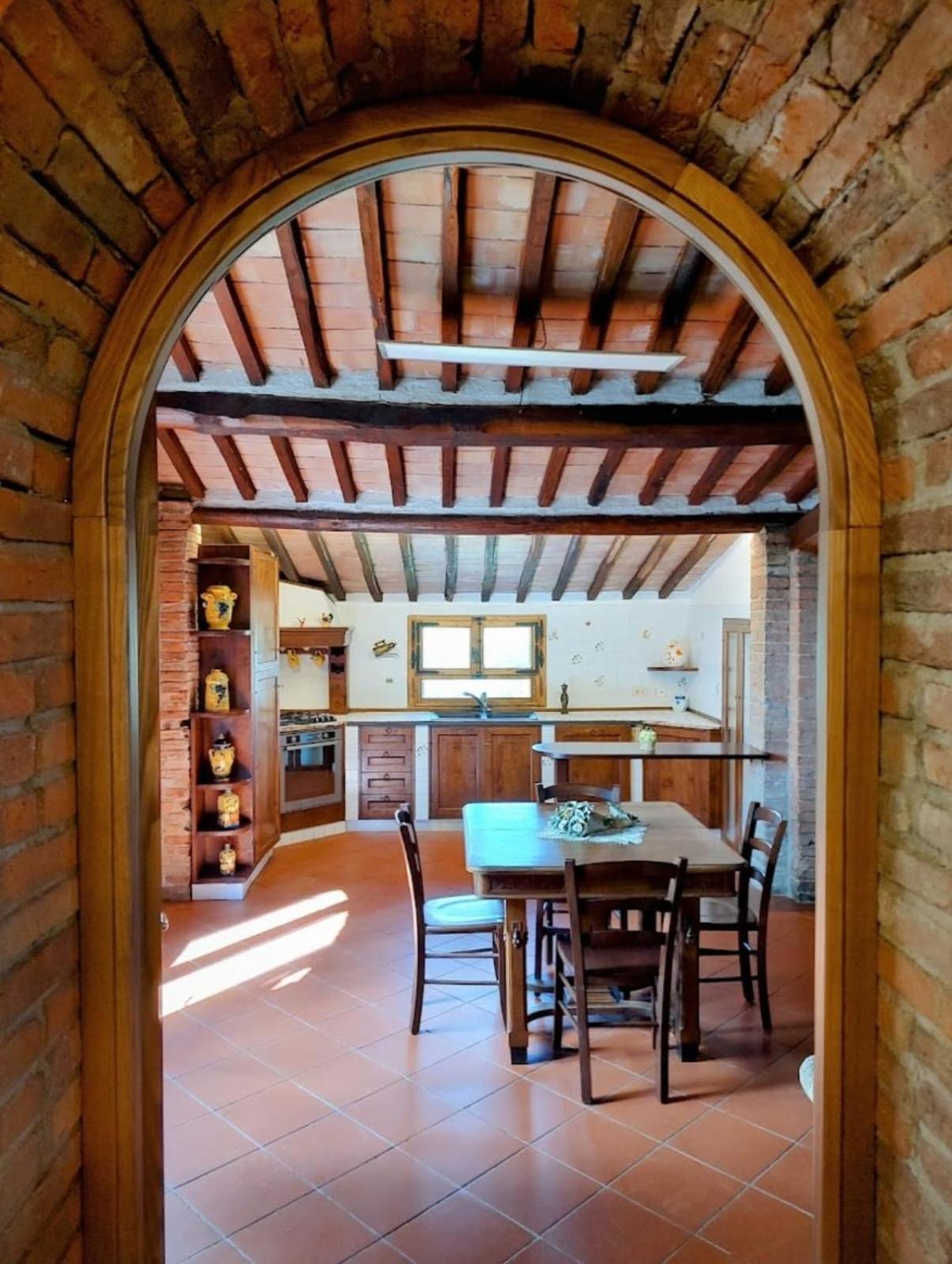 Il Giardino Del Chianti