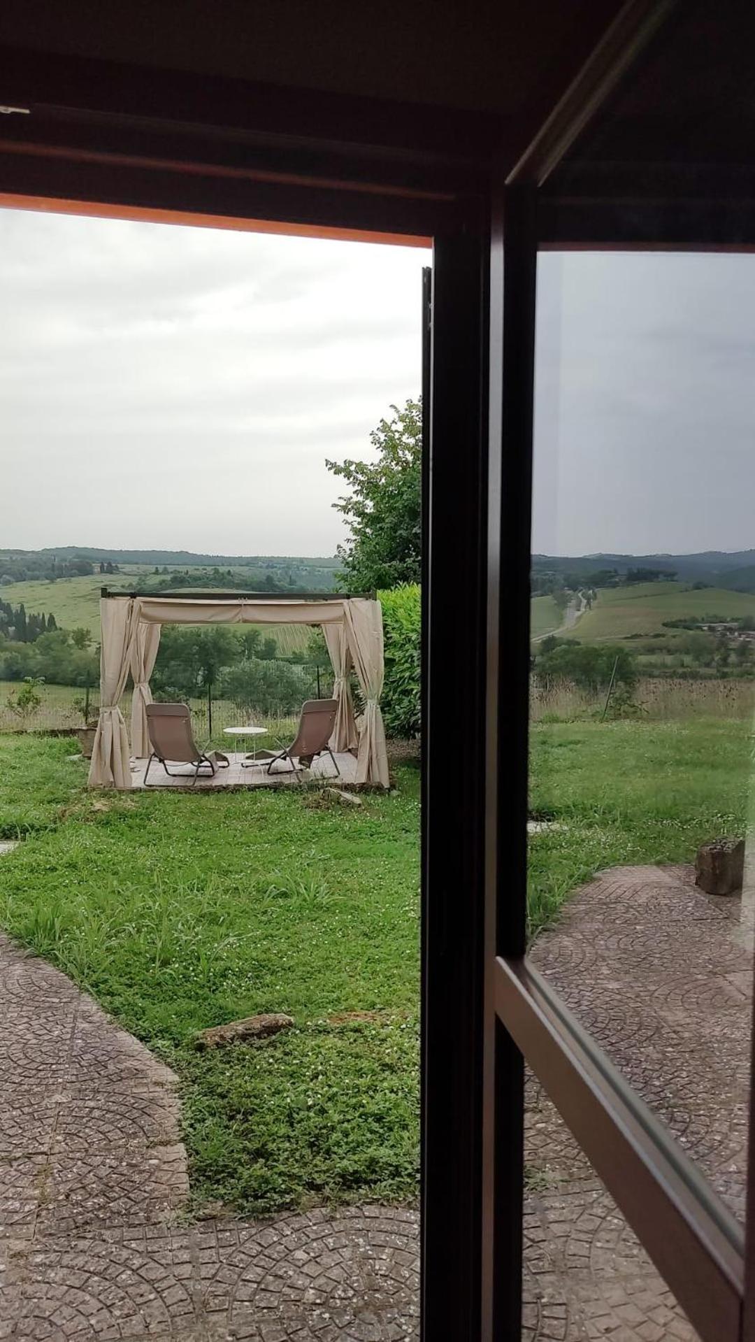 Apartment Il Giardino Del Chianti