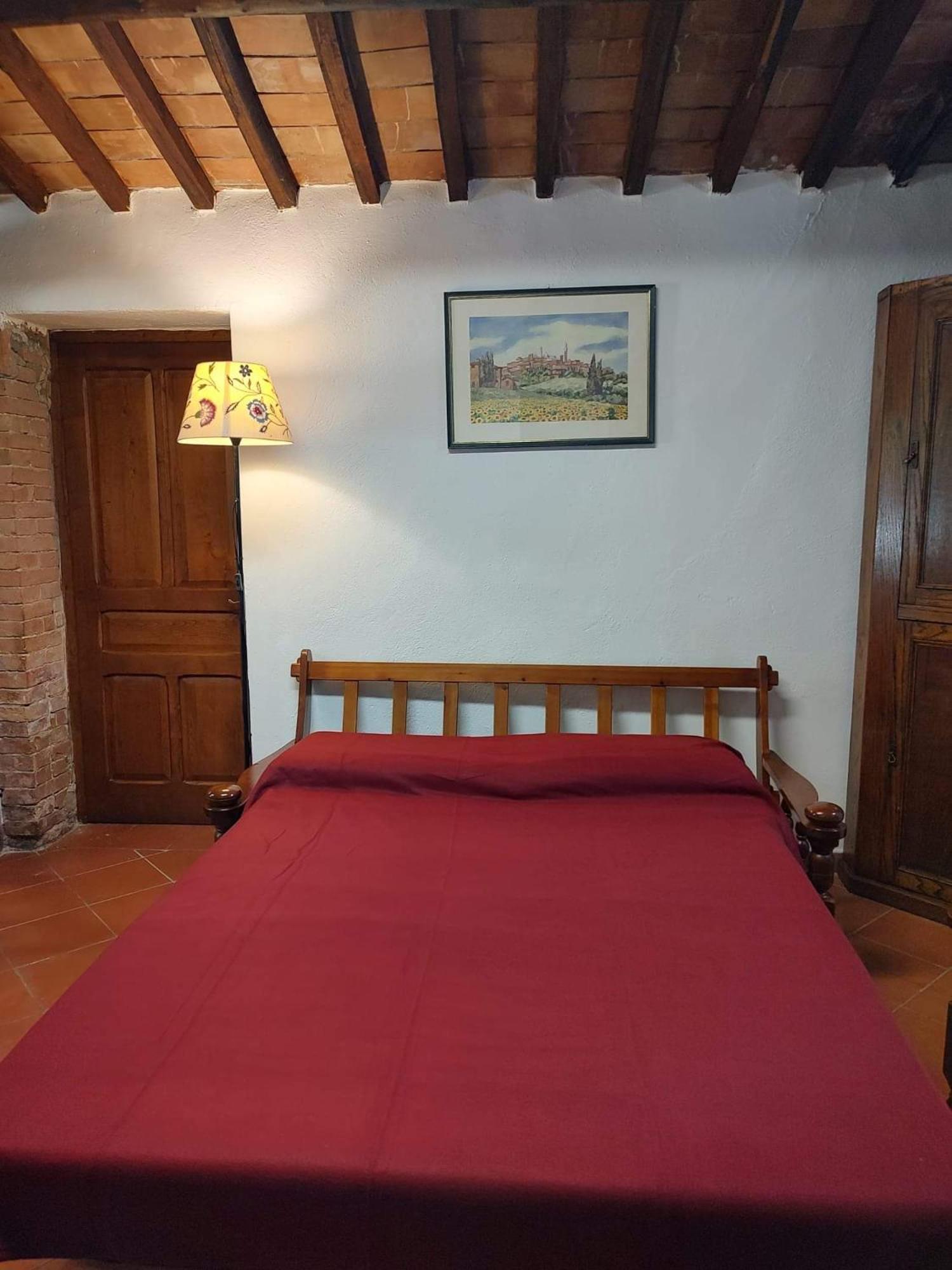 Il Giardino Del Chianti Apartment Siena