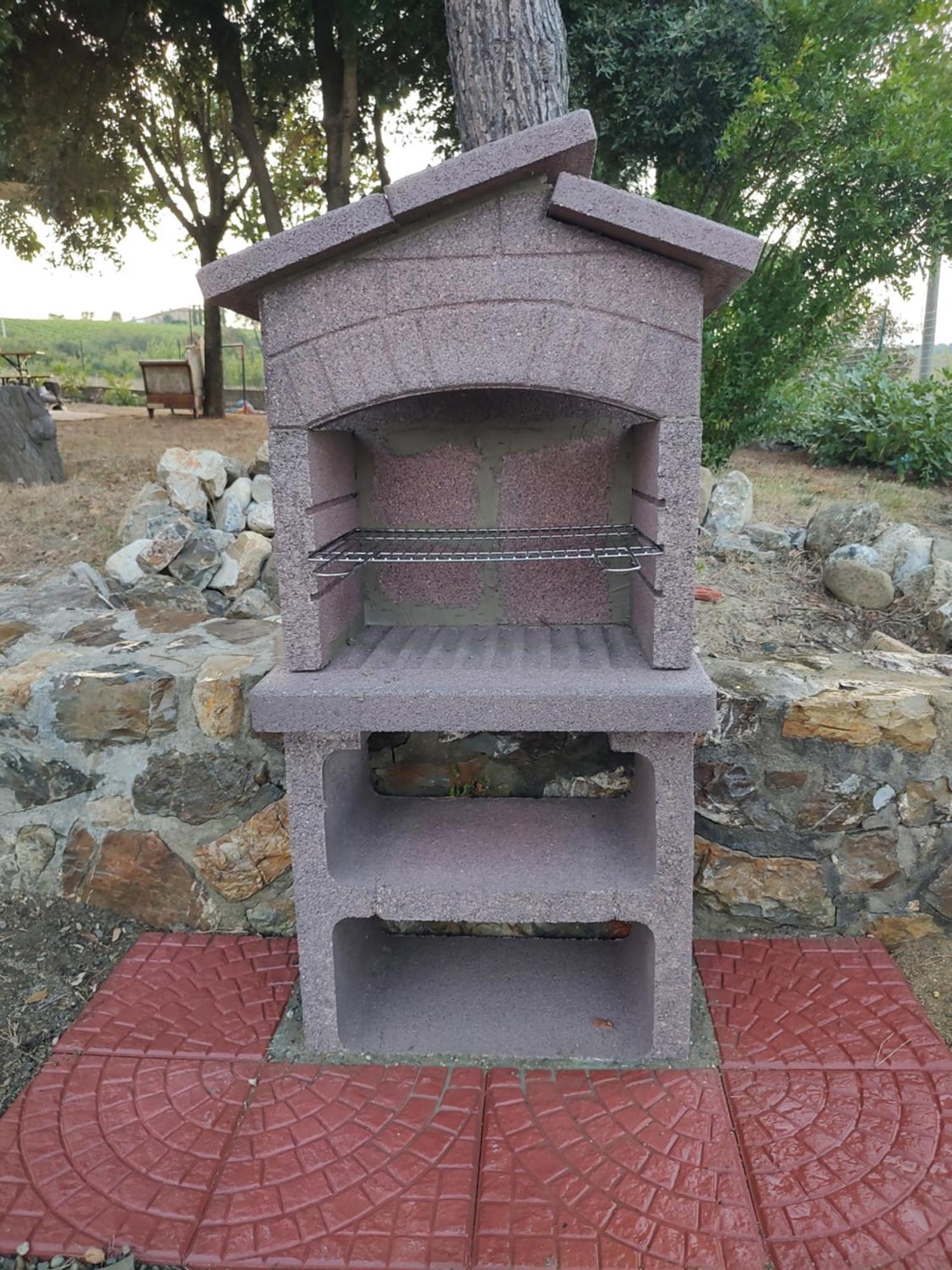 Il Giardino Del Chianti Siena