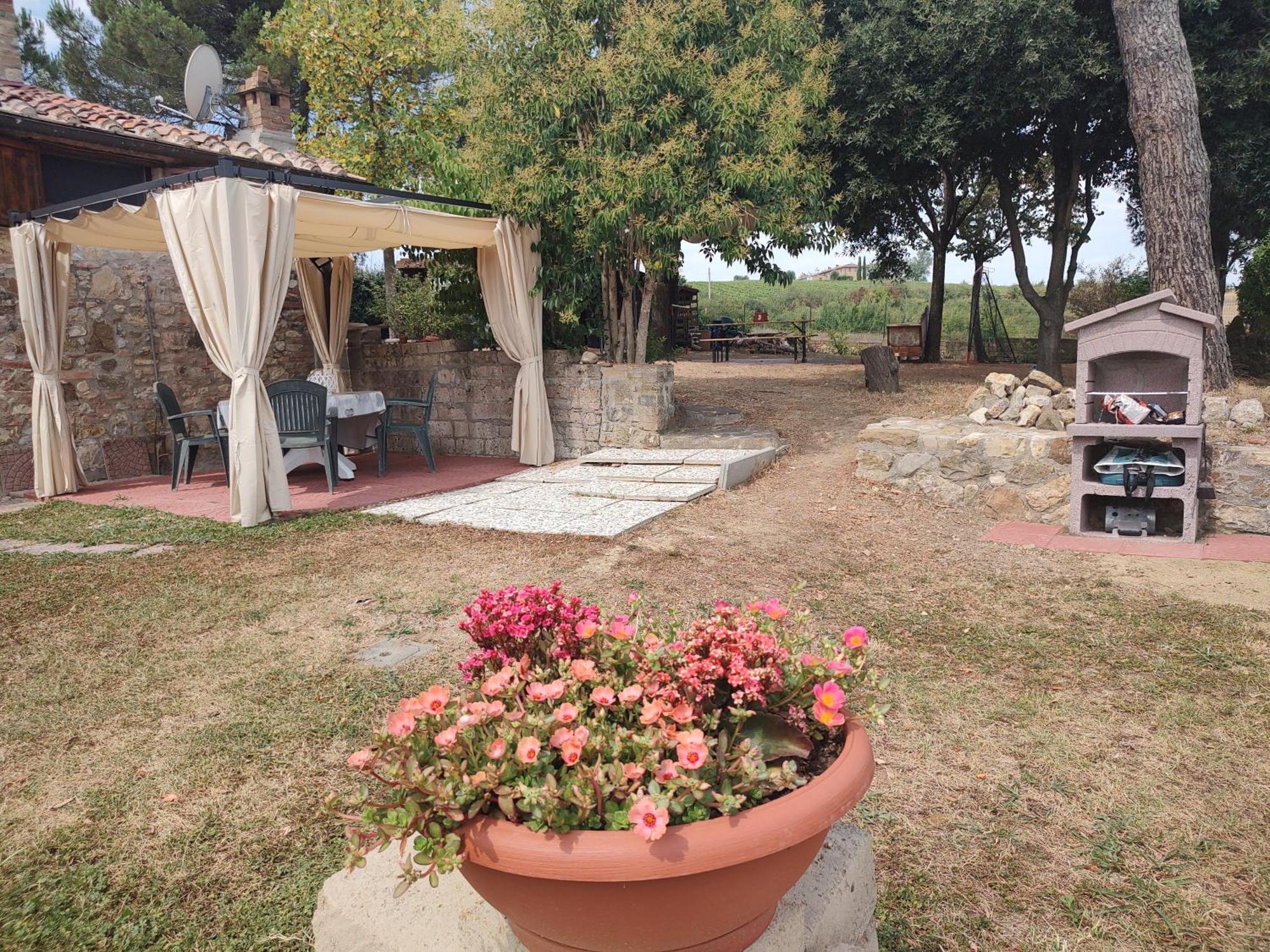Apartment Il Giardino Del Chianti *