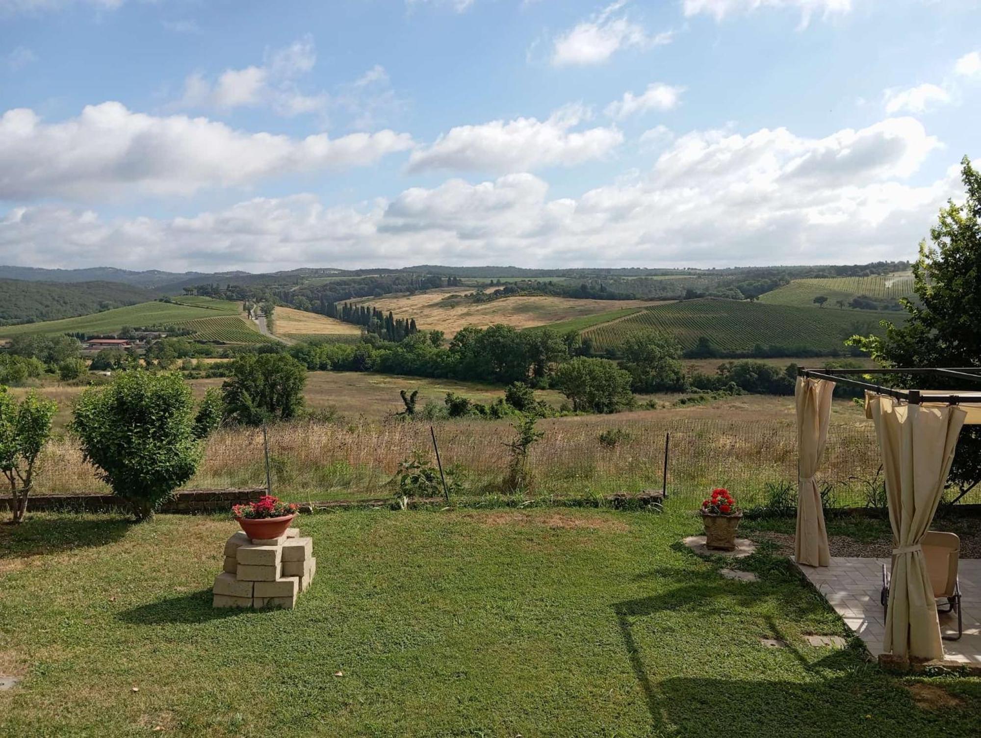Il Giardino Del Chianti